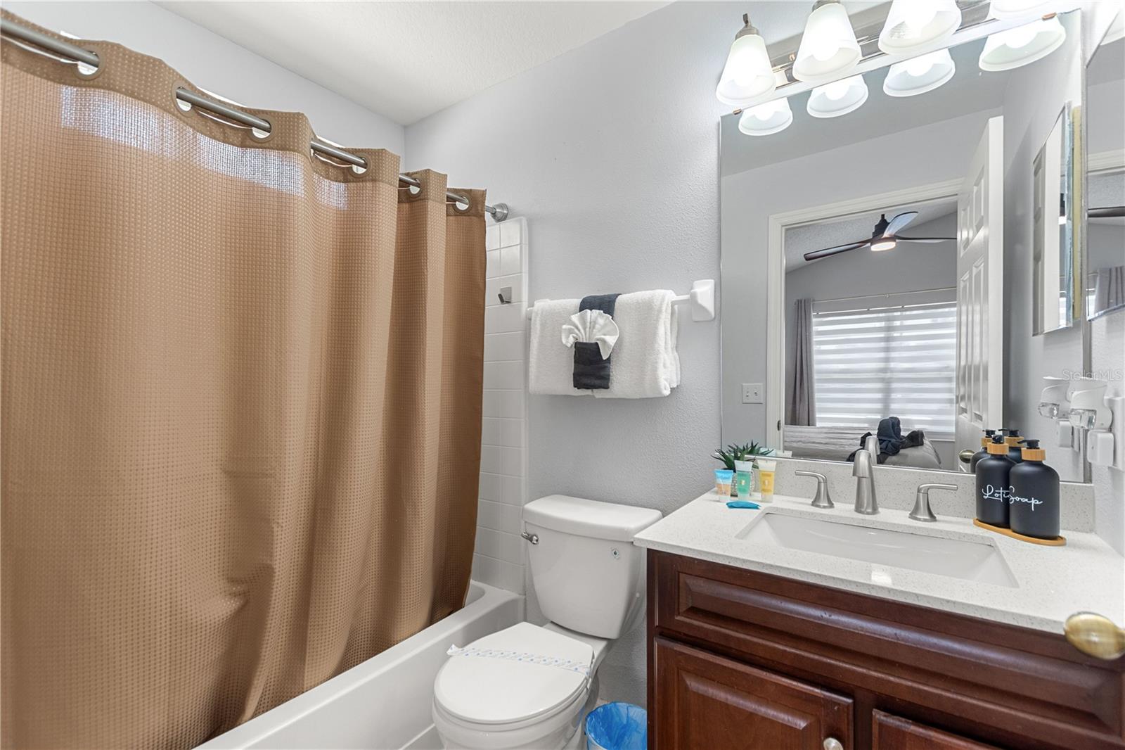 KOKOMO BAY PH 01 - Residential Lease