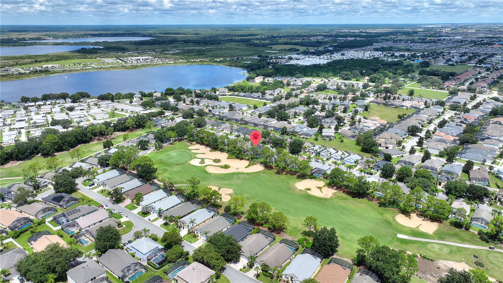 KOKOMO BAY PH 01 - Residential Lease