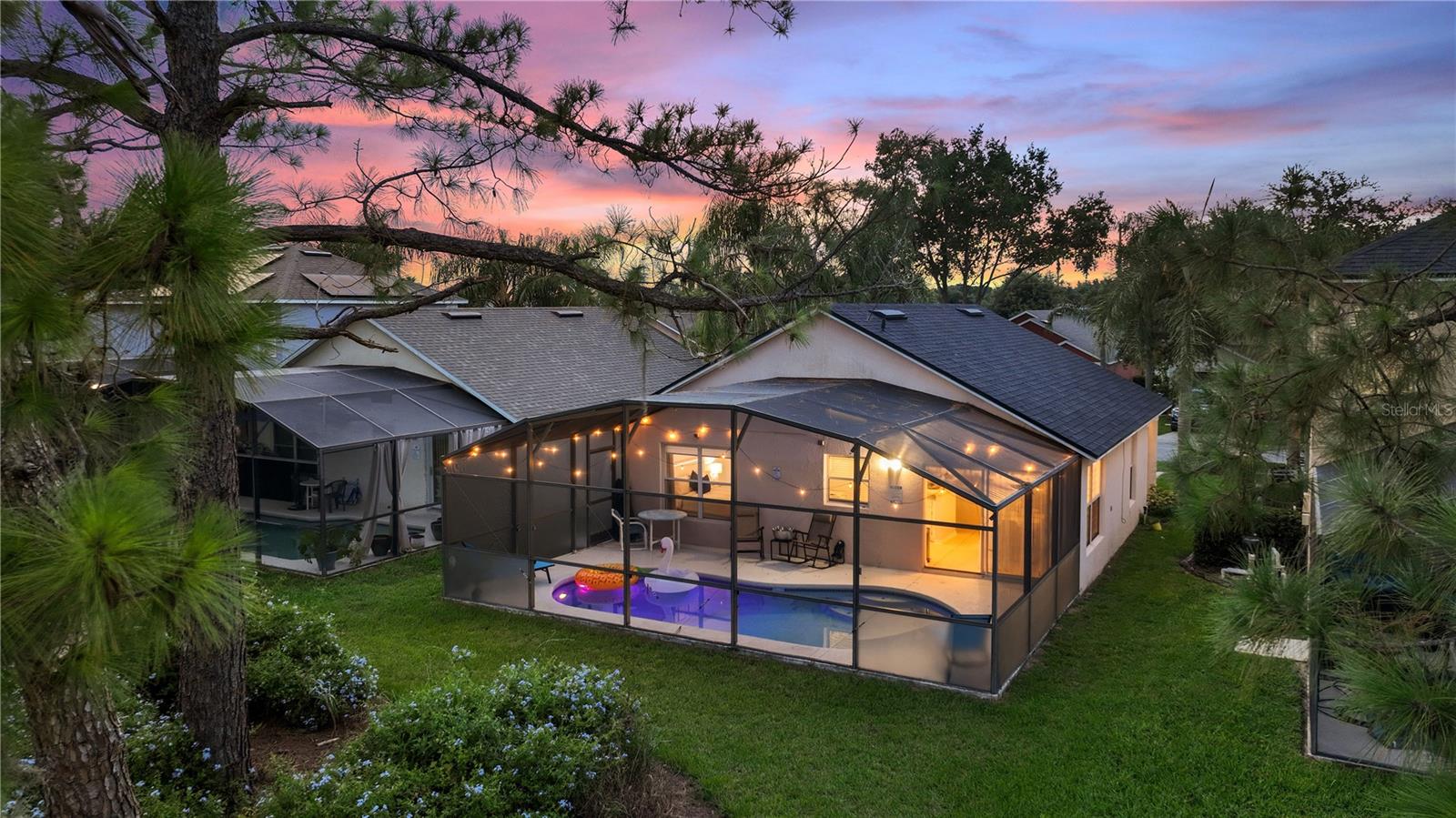 KOKOMO BAY PH 01 - Residential Lease