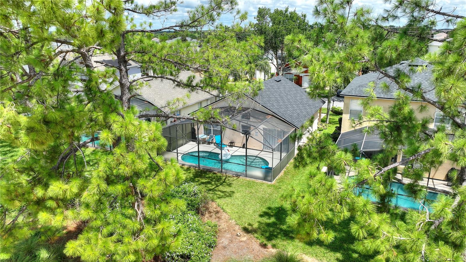 KOKOMO BAY PH 01 - Residential Lease