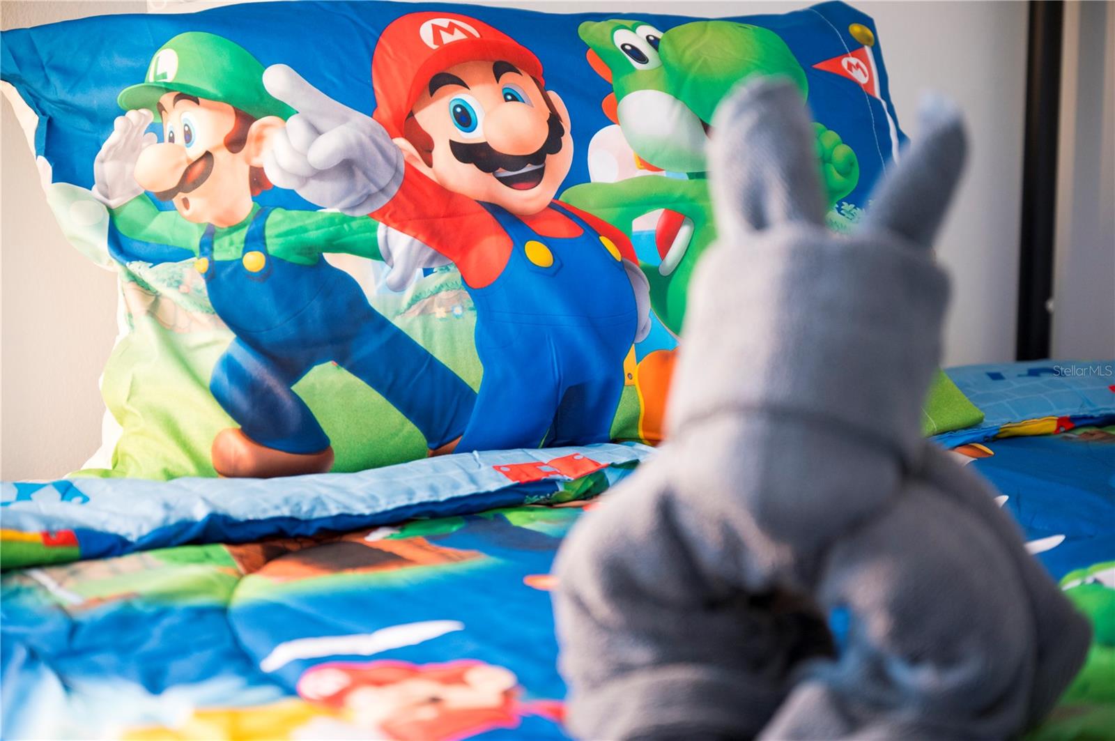 KOKOMO BAY PH 01 - Residential Lease