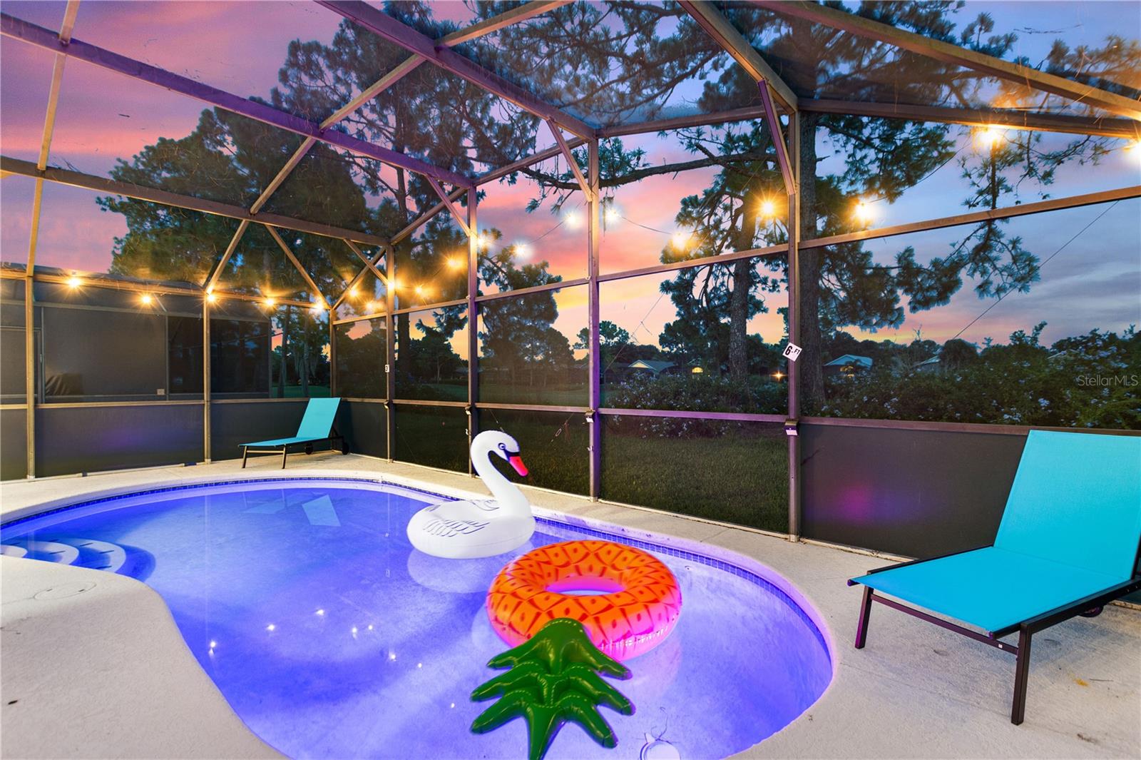 KOKOMO BAY PH 01 - Residential Lease