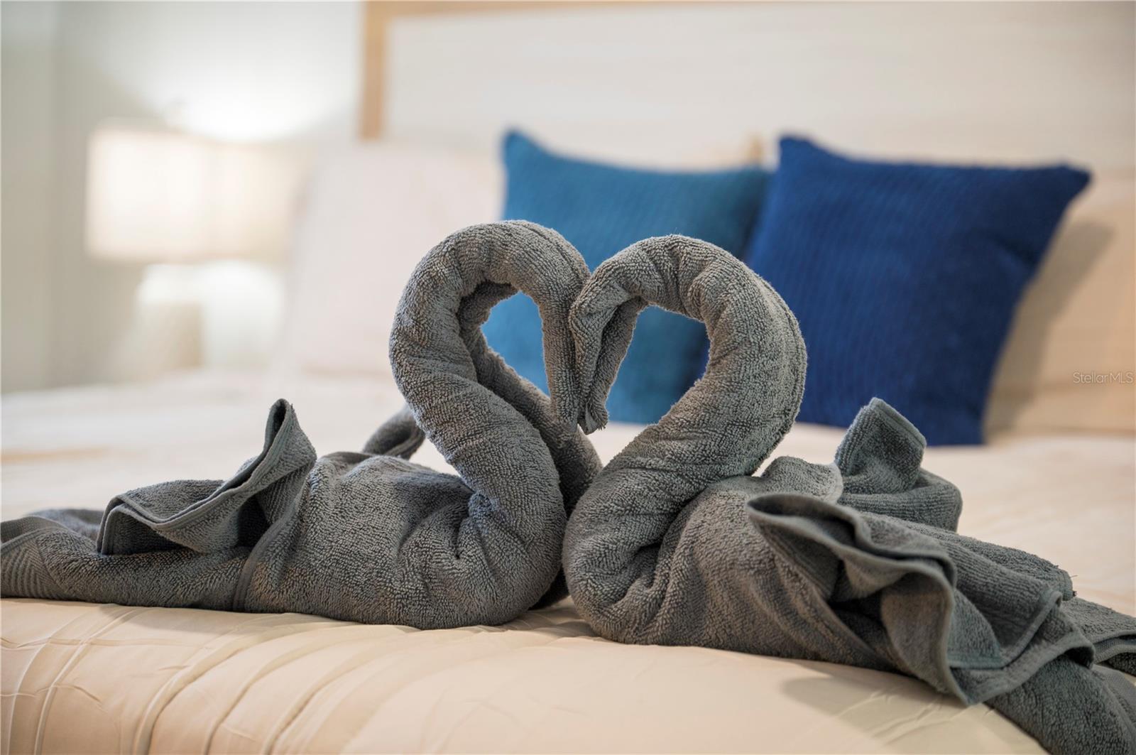 KOKOMO BAY PH 01 - Residential Lease