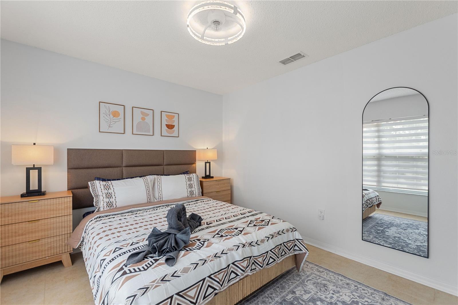 KOKOMO BAY PH 01 - Residential Lease