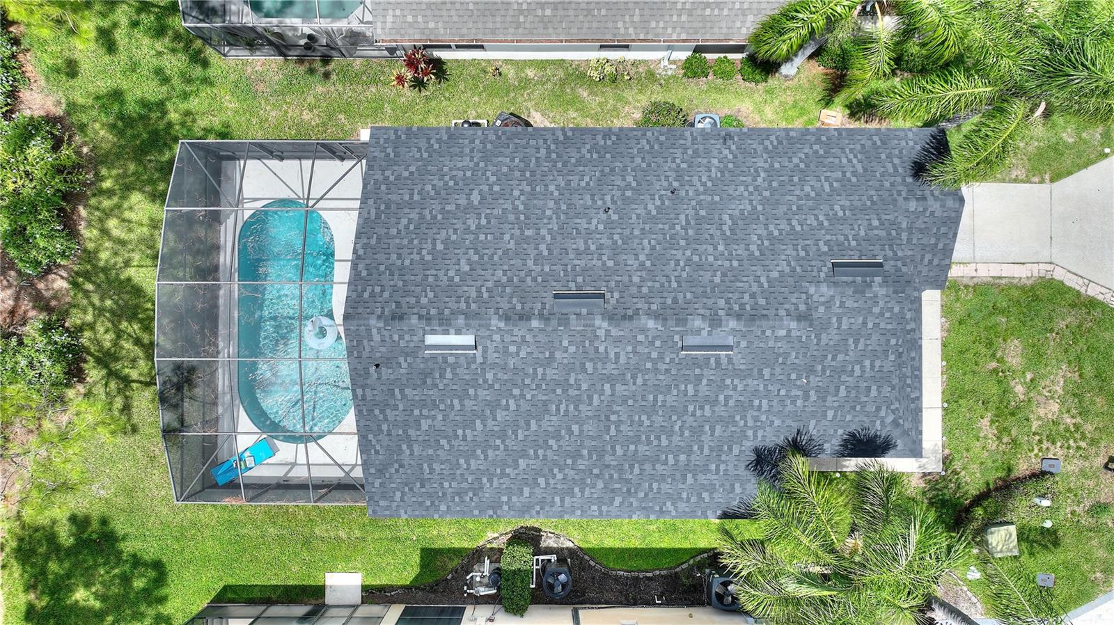 KOKOMO BAY PH 01 - Residential Lease