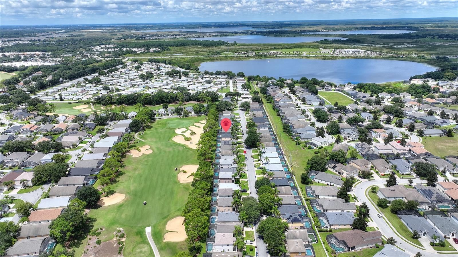 KOKOMO BAY PH 01 - Residential Lease