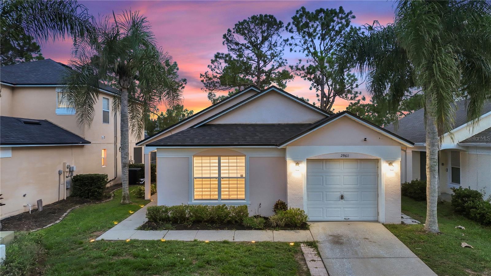 KOKOMO BAY PH 01 - Residential Lease