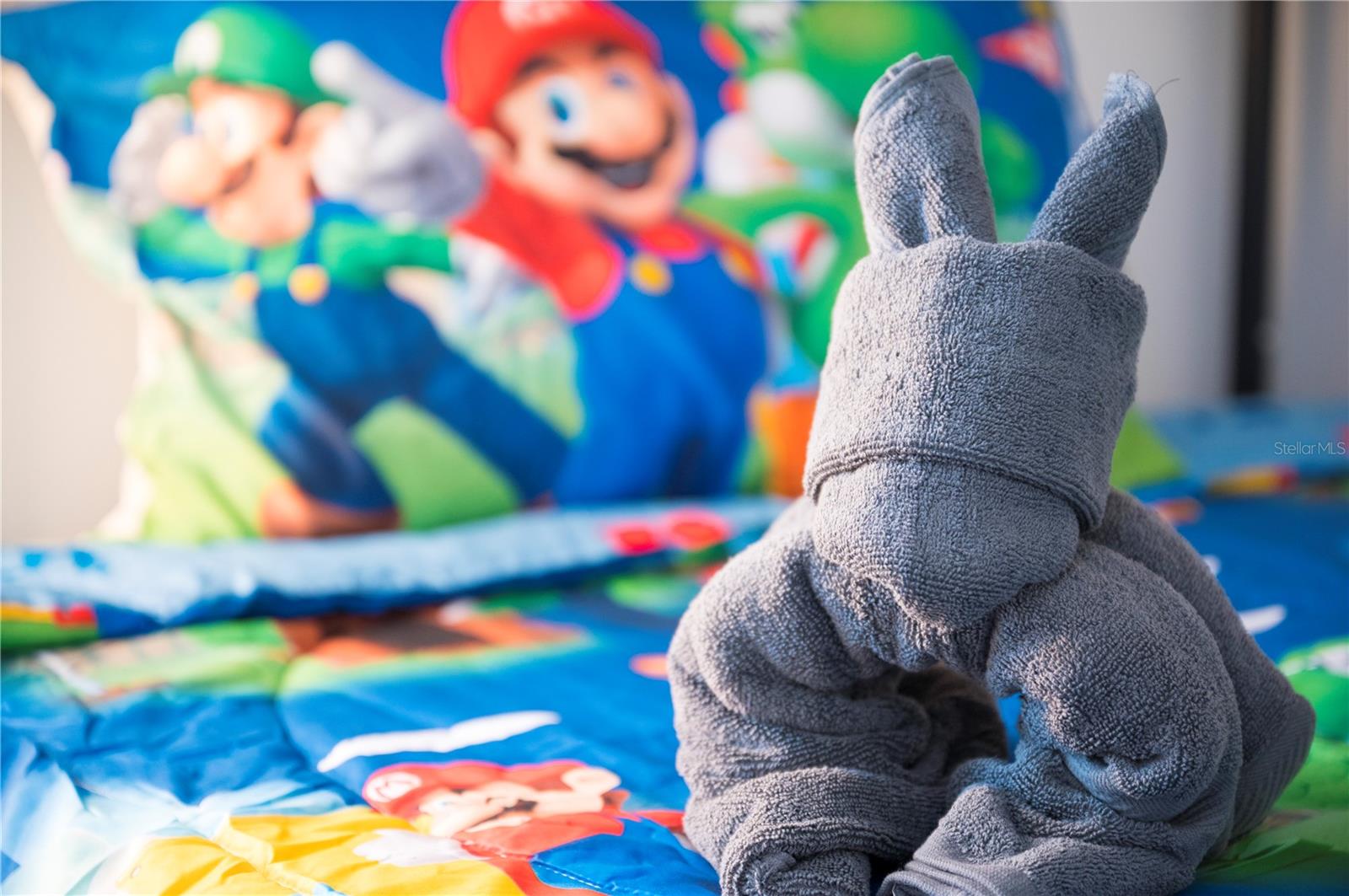 KOKOMO BAY PH 01 - Residential Lease