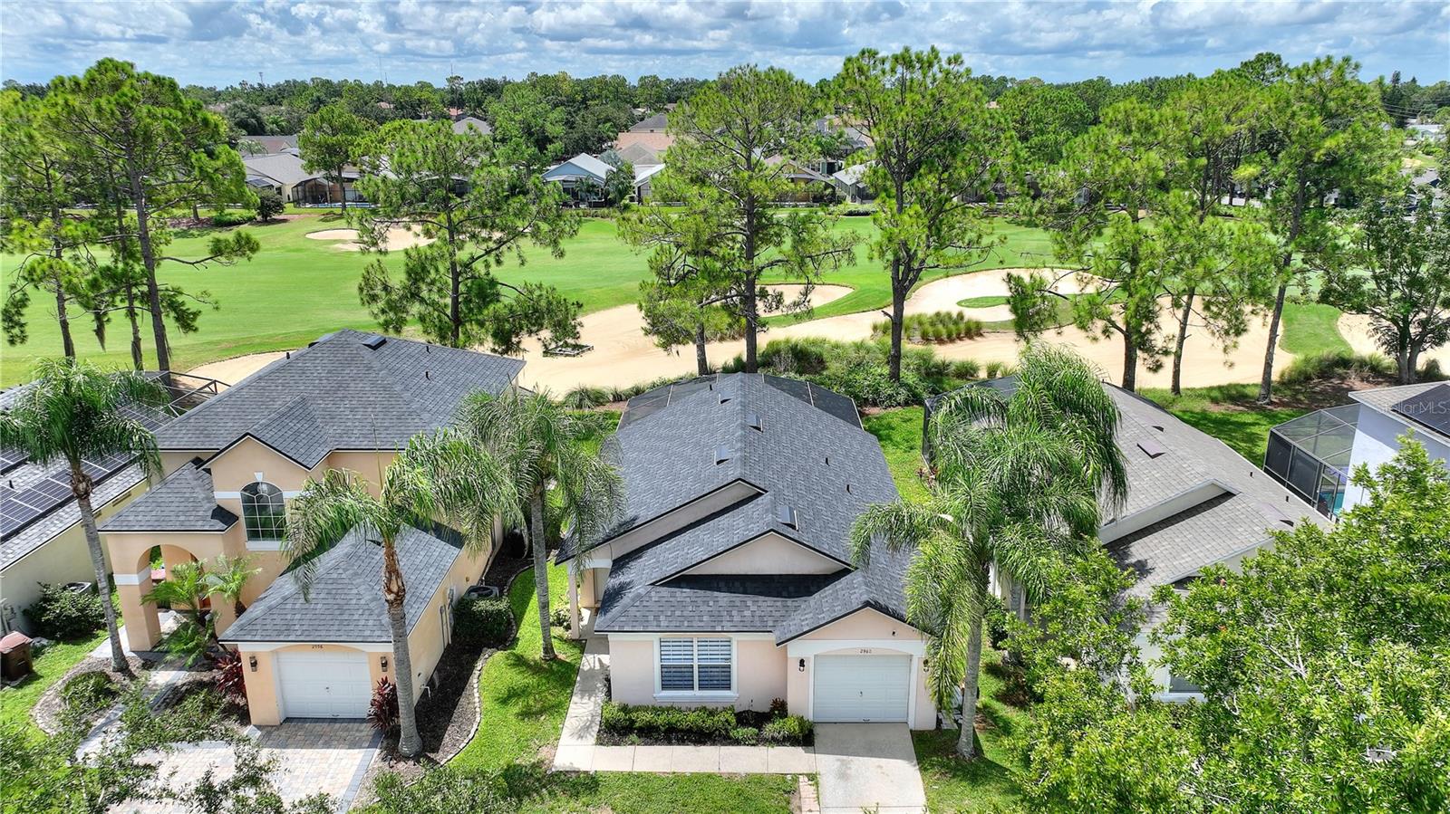 KOKOMO BAY PH 01 - Residential Lease