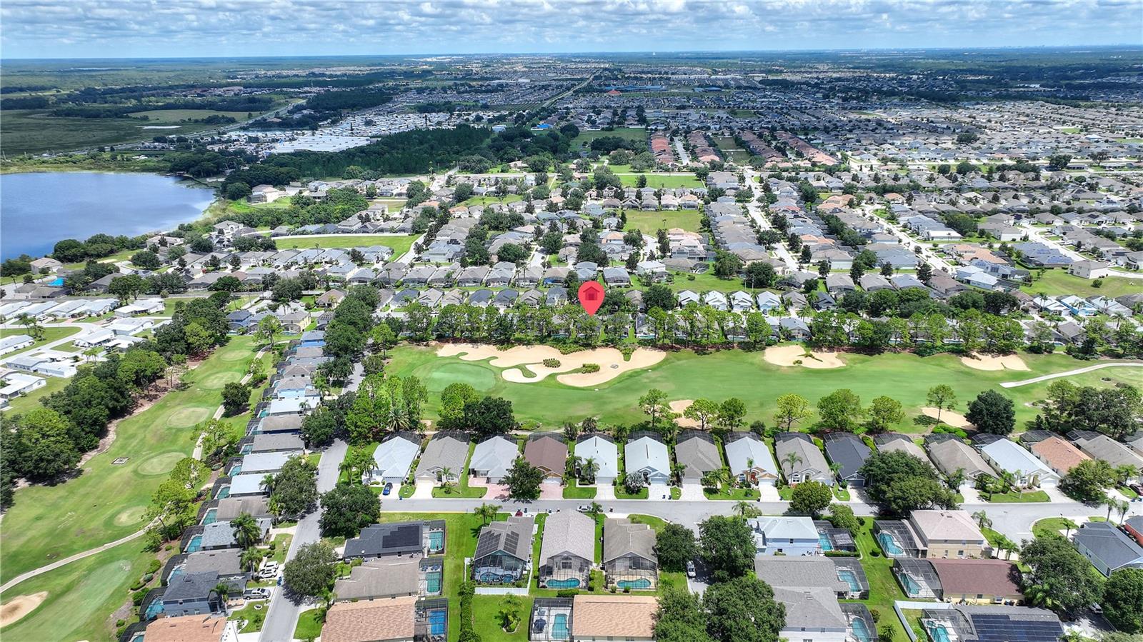 KOKOMO BAY PH 01 - Residential Lease