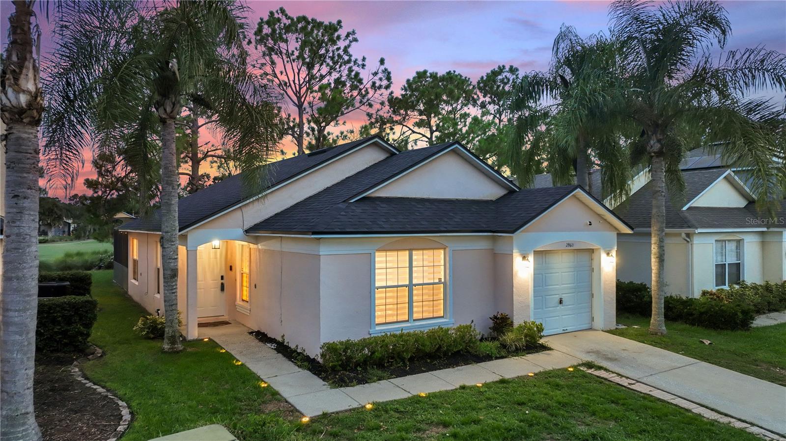 KOKOMO BAY PH 01 - Residential Lease