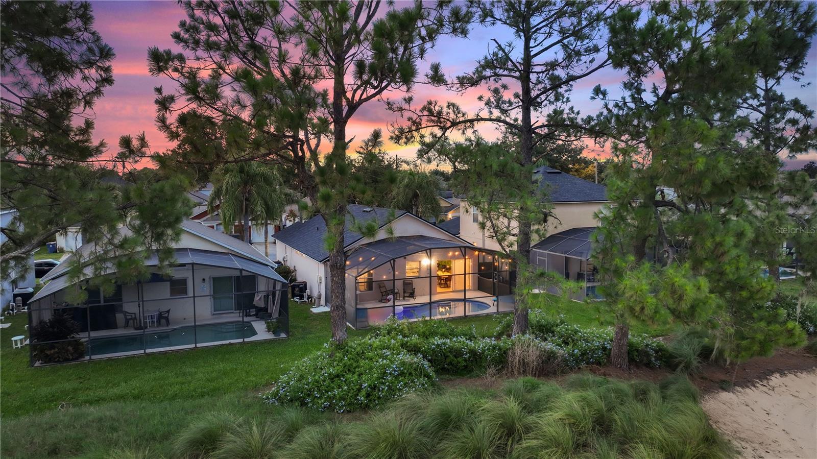 KOKOMO BAY PH 01 - Residential Lease