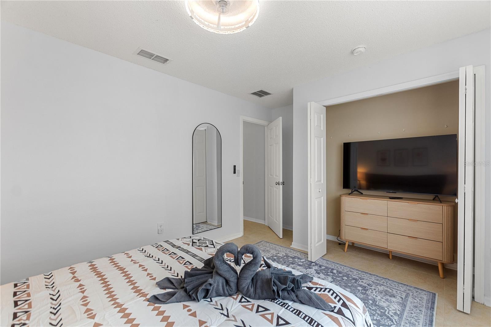 KOKOMO BAY PH 01 - Residential Lease