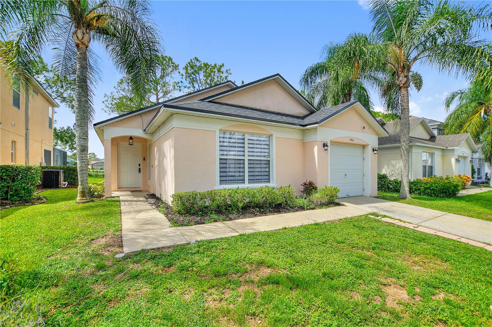 KOKOMO BAY PH 01 - Residential Lease