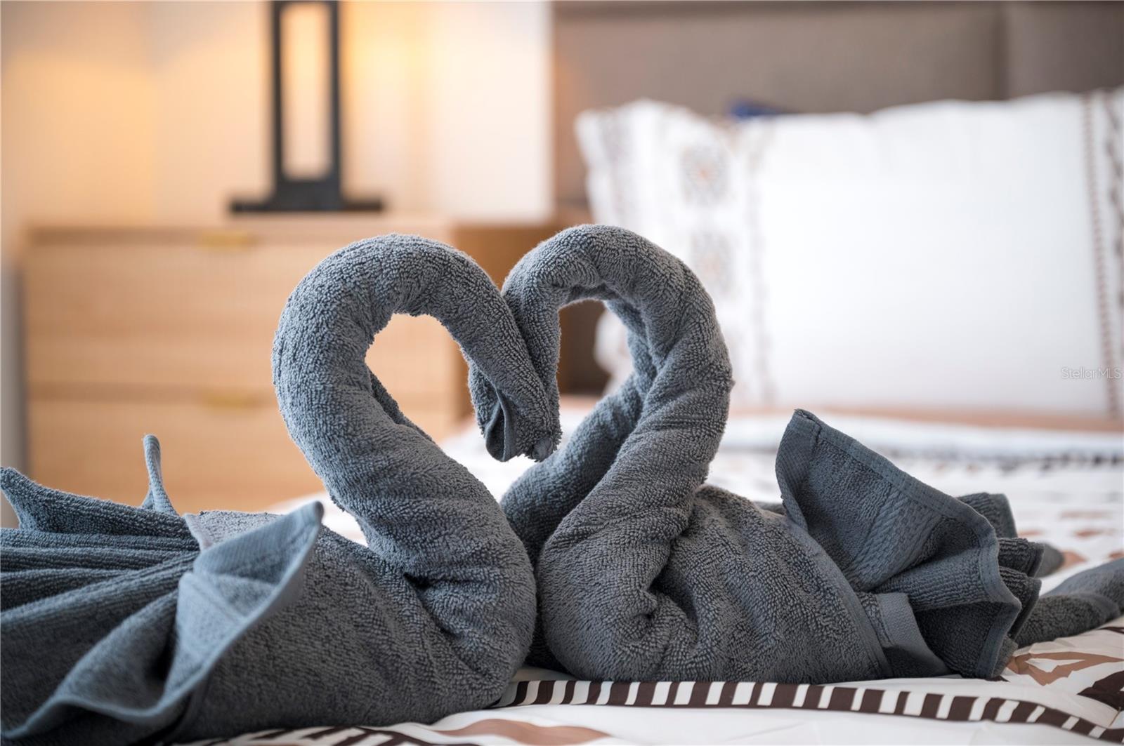 KOKOMO BAY PH 01 - Residential Lease