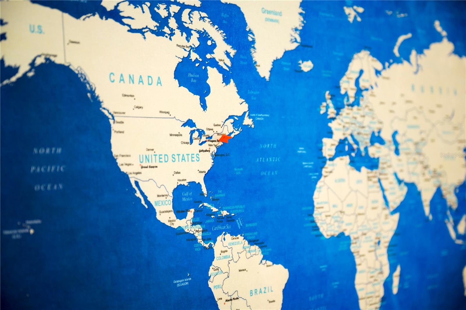 KOKOMO BAY PH 01 - Residential Lease