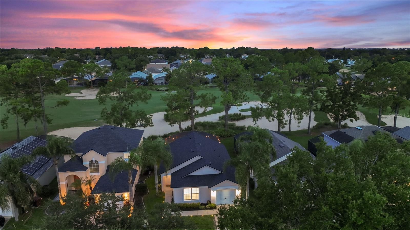 KOKOMO BAY PH 01 - Residential Lease