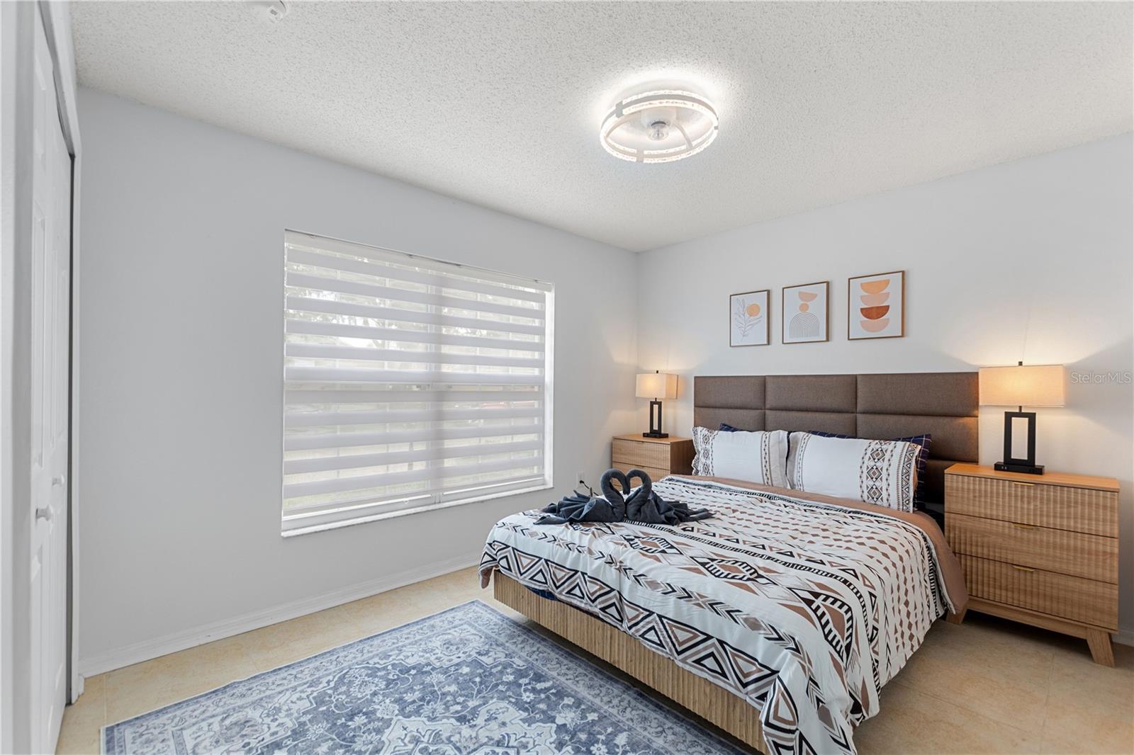 KOKOMO BAY PH 01 - Residential Lease