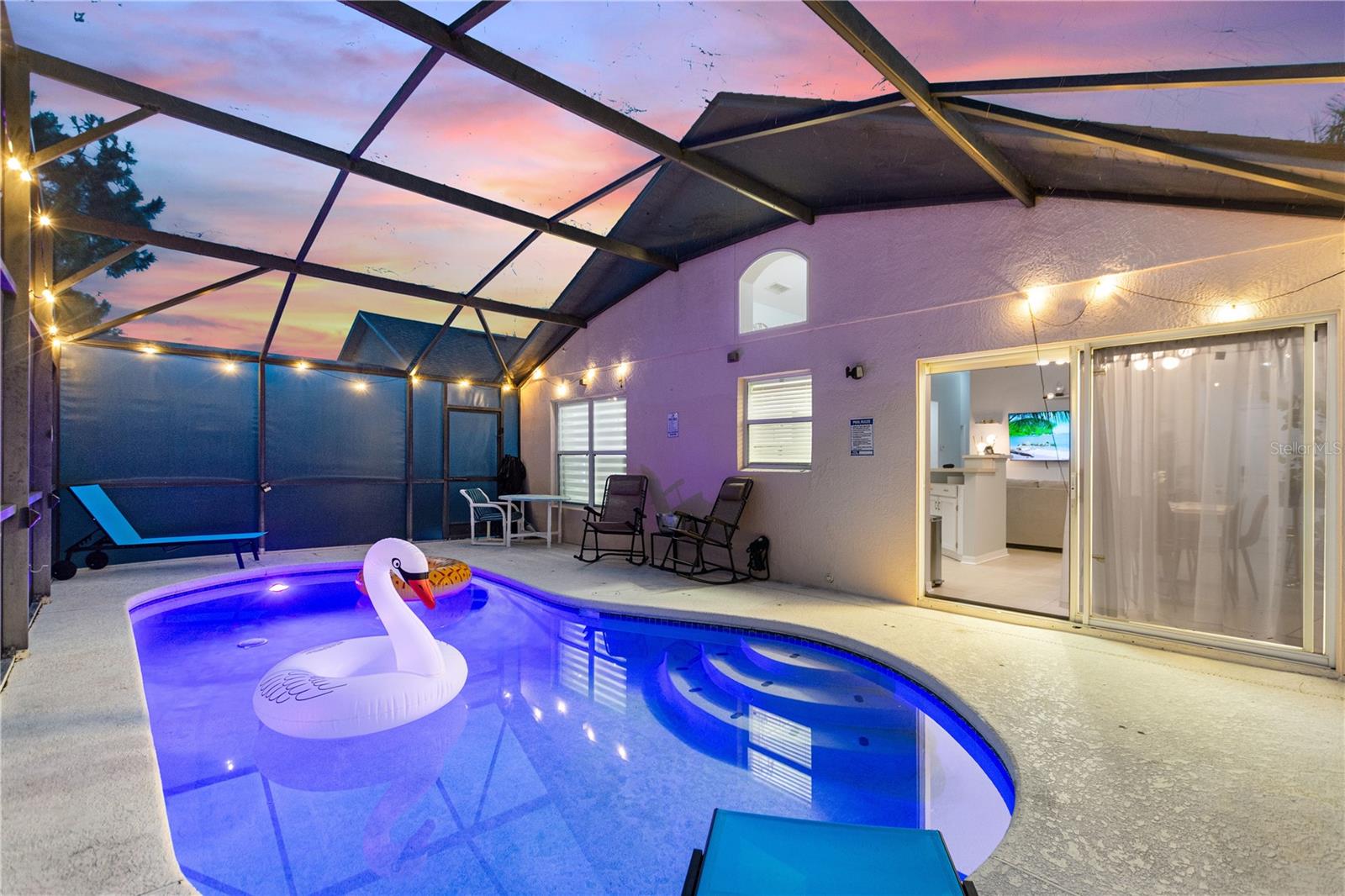 KOKOMO BAY PH 01 - Residential Lease