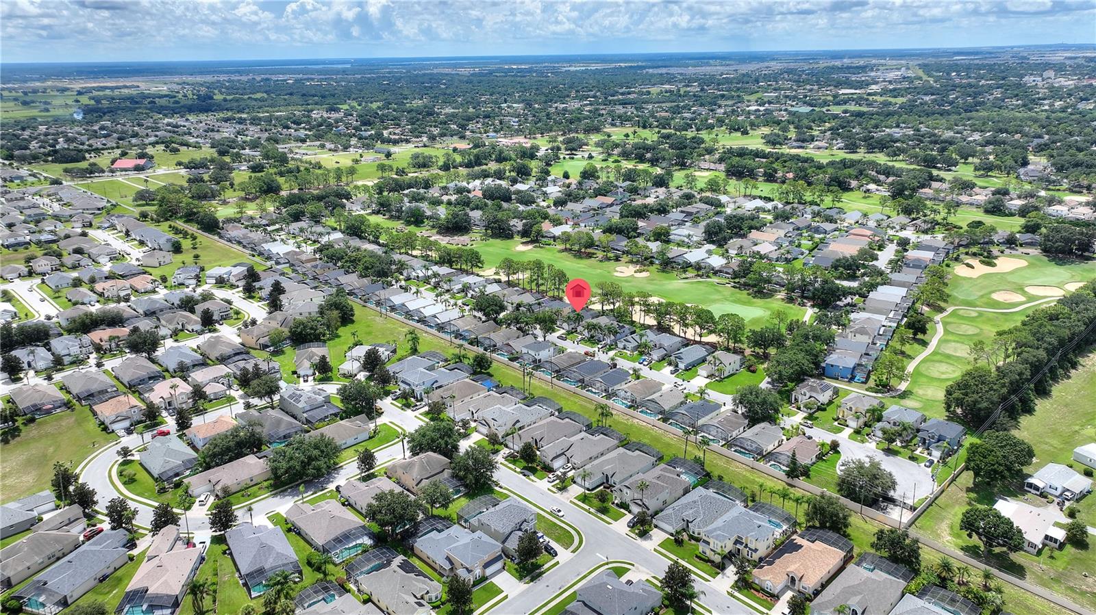 KOKOMO BAY PH 01 - Residential Lease