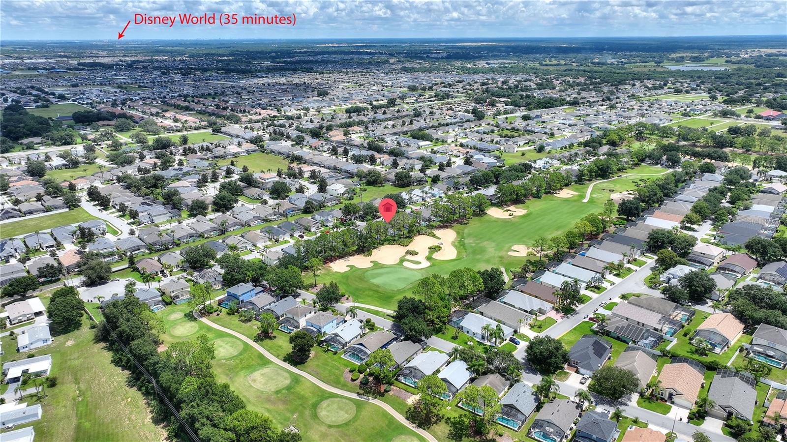 KOKOMO BAY PH 01 - Residential Lease