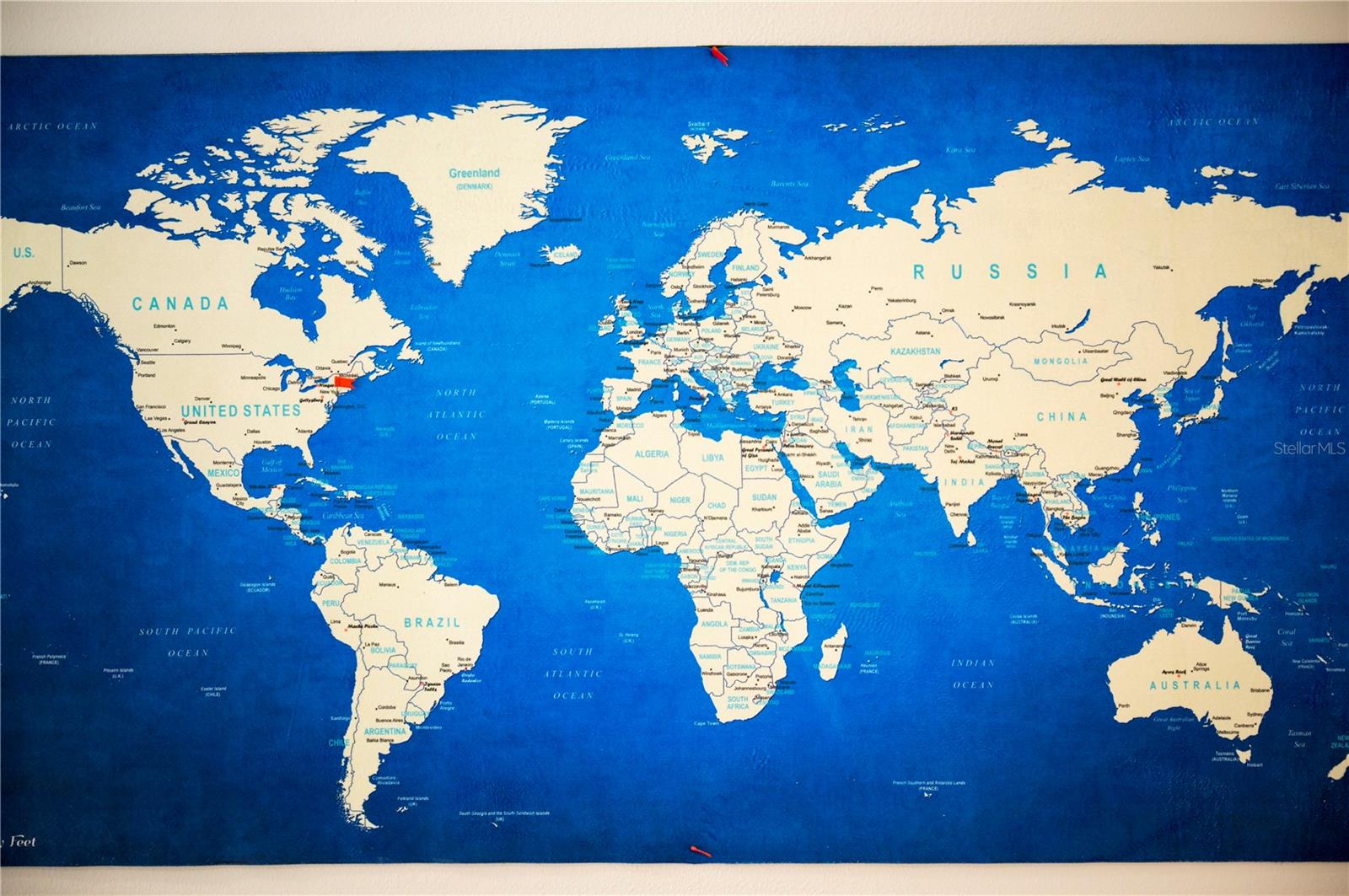 KOKOMO BAY PH 01 - Residential Lease