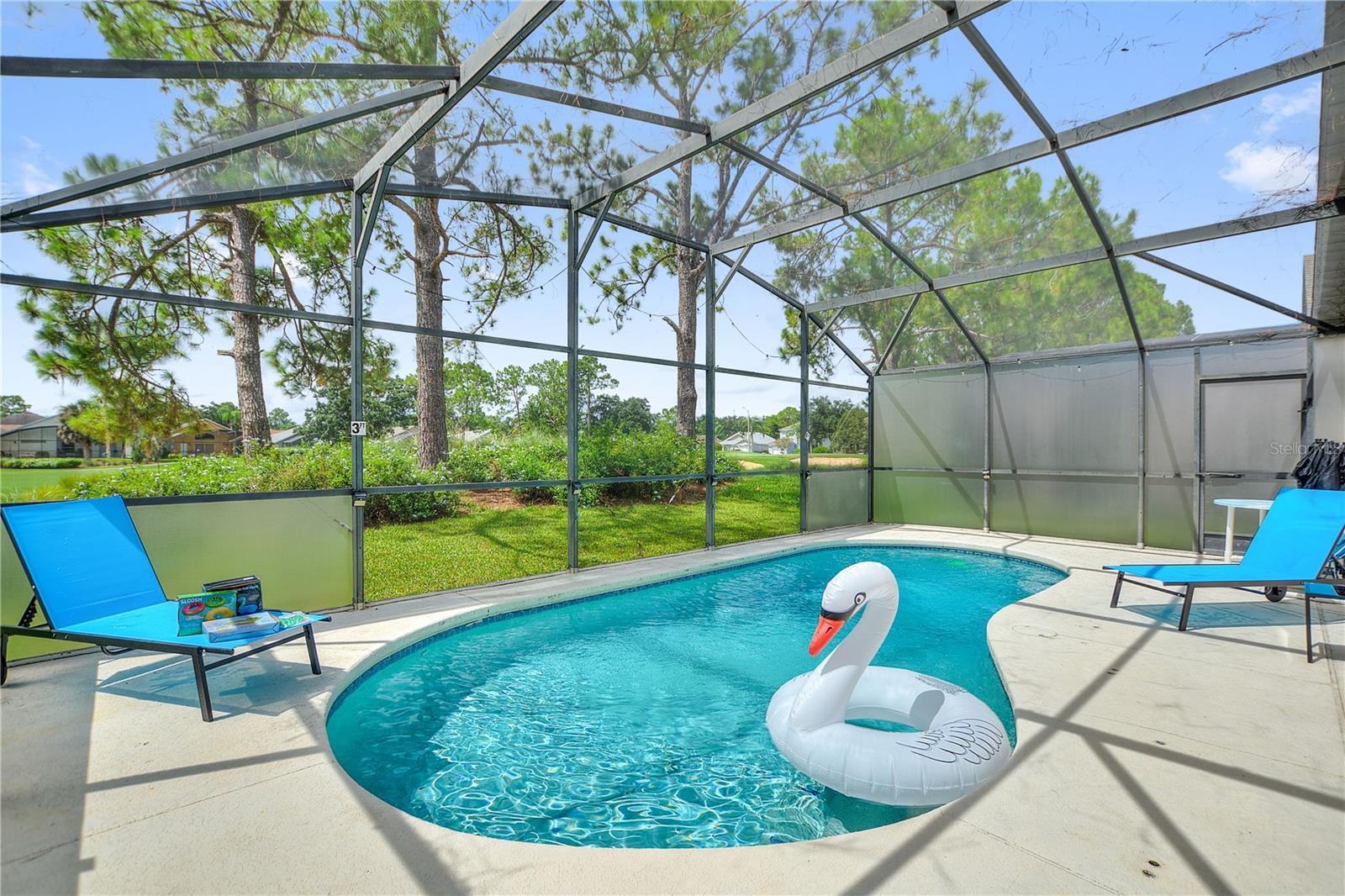 KOKOMO BAY PH 01 - Residential Lease