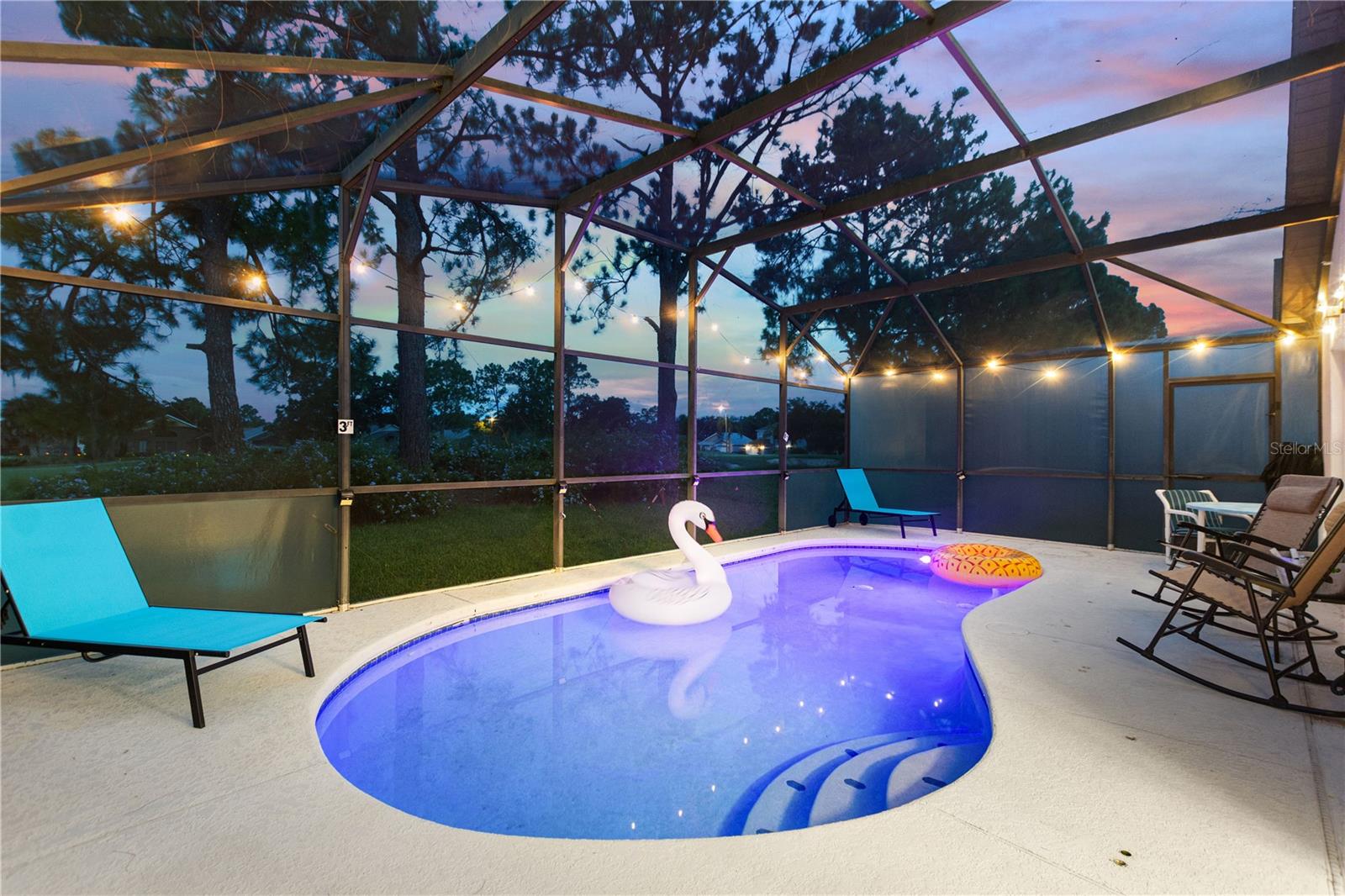 KOKOMO BAY PH 01 - Residential Lease