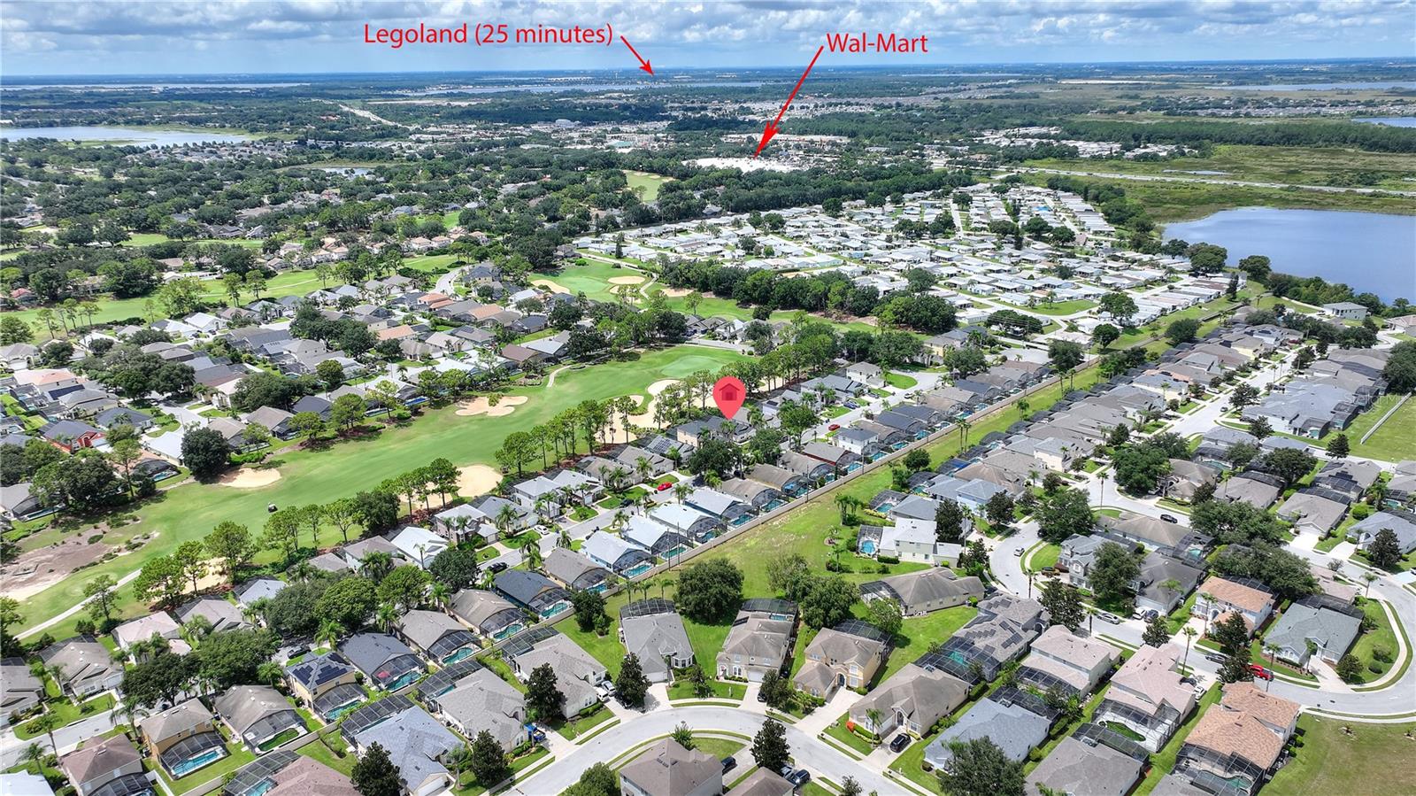 KOKOMO BAY PH 01 - Residential Lease