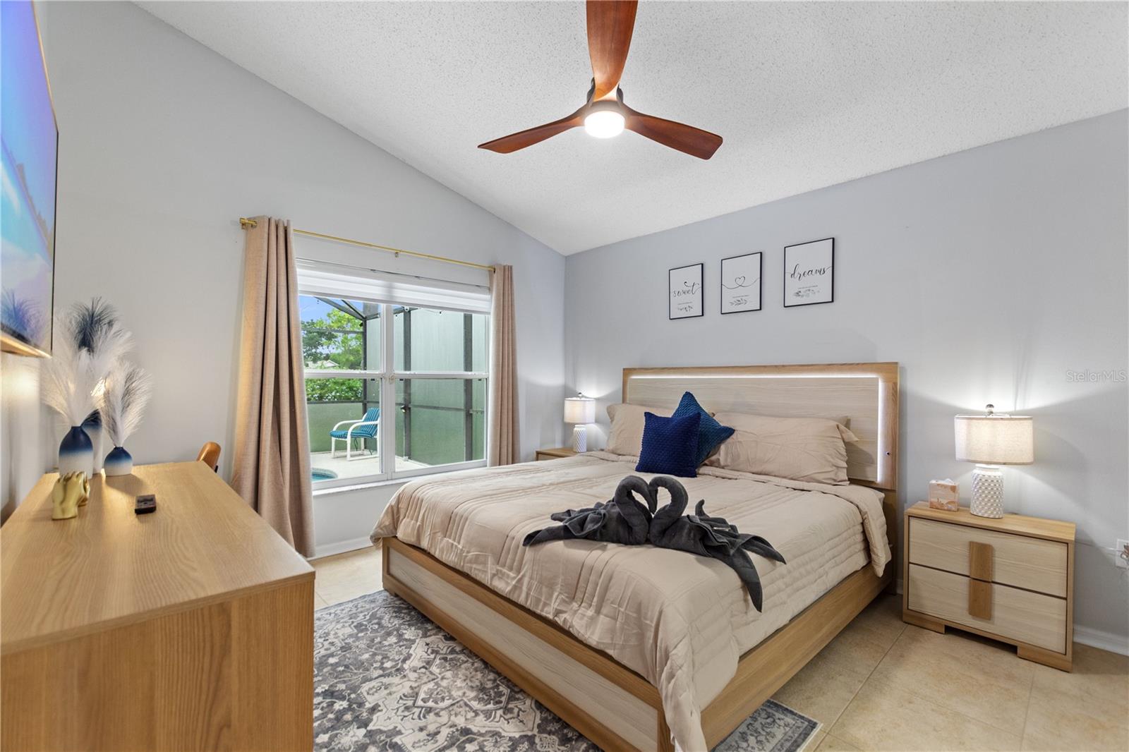 KOKOMO BAY PH 01 - Residential Lease