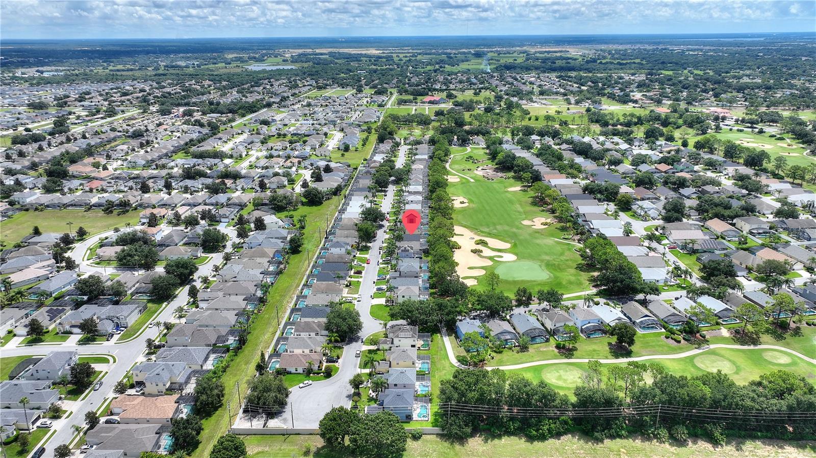 KOKOMO BAY PH 01 - Residential Lease