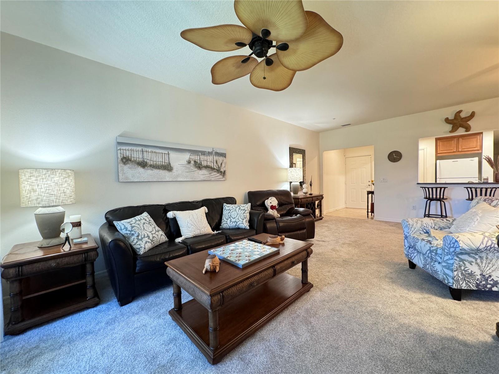 PALMA SOLA TRACE CONDO OR2185/736 - Residential