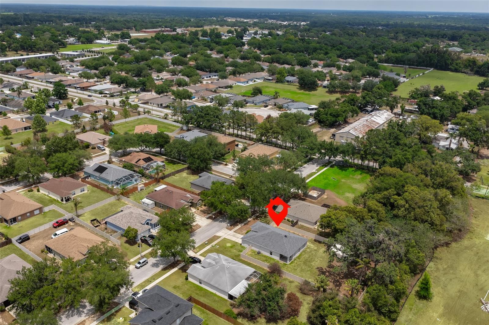 ESTATES AT PARSONS POINTE - Residential