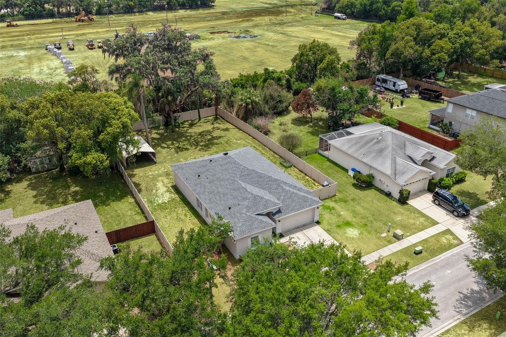 Photo of 708 Coade Stone Drive, Seffner, FL 33584 (MLS # TB8507440)