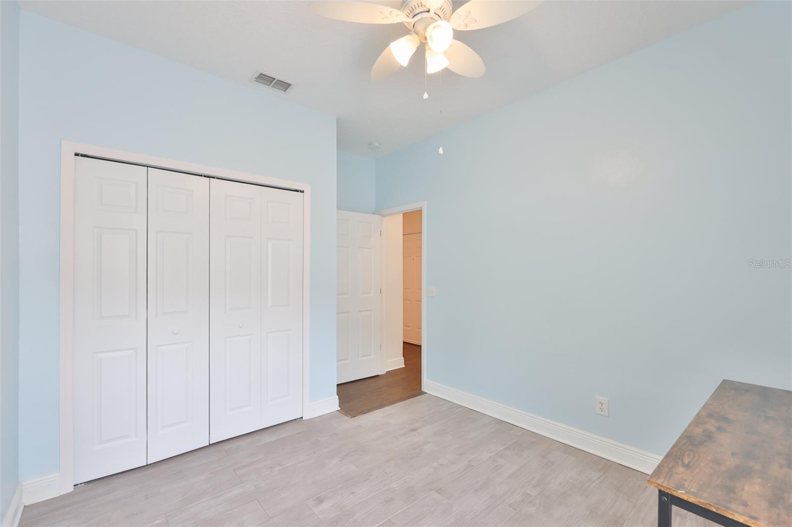 ESTATES AT PARSONS POINTE - Residential
