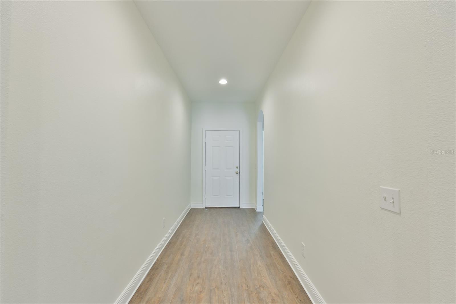 ESTATES AT PARSONS POINTE - Residential