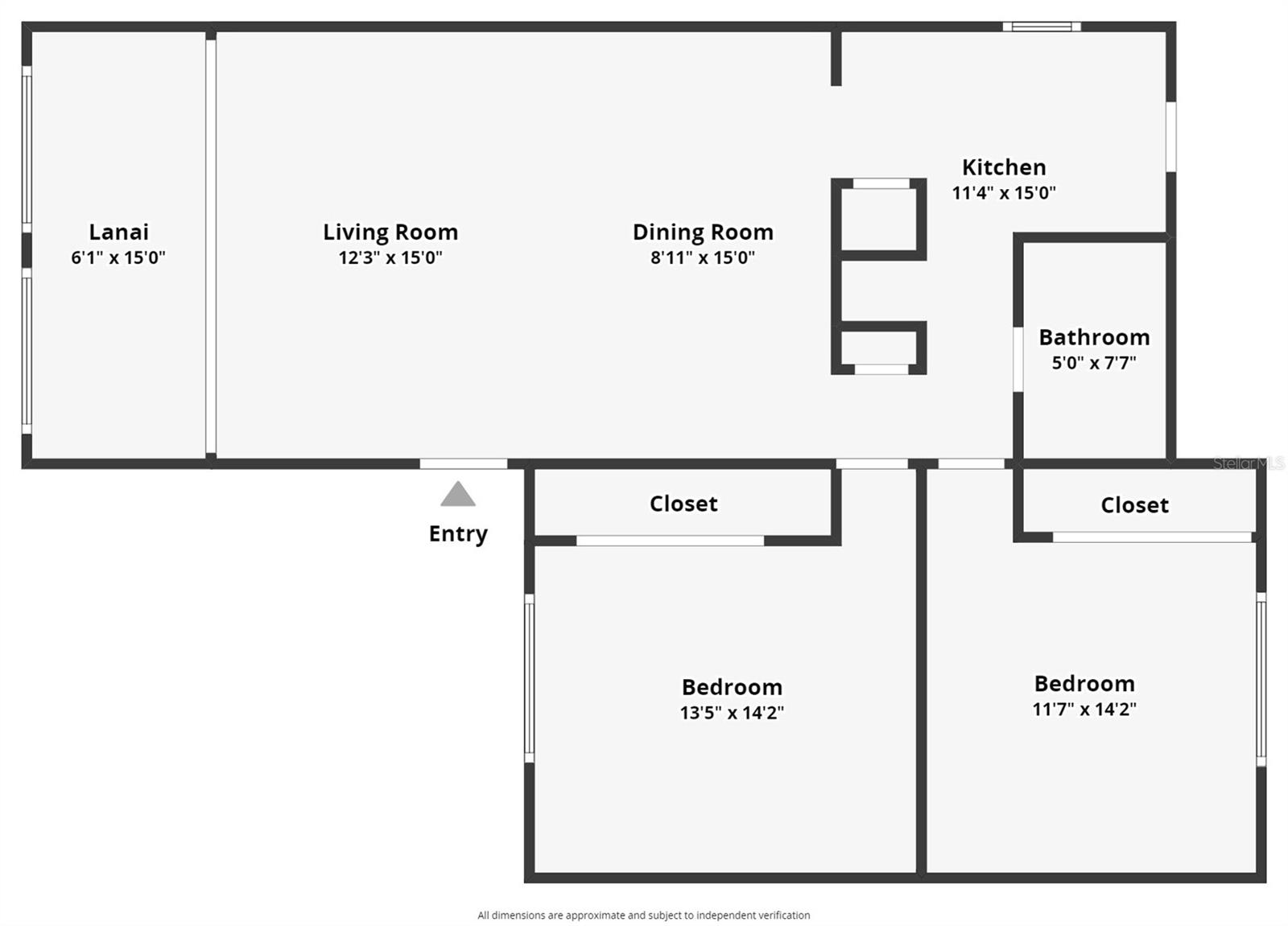 7701 STARKEY ROAD 208