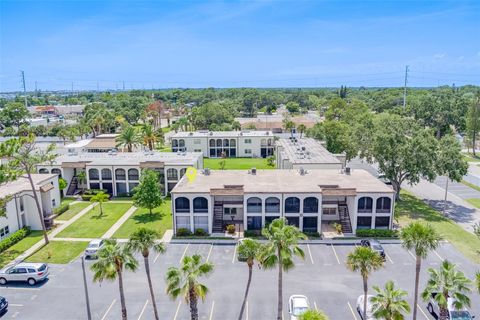 7701 STARKEY ROAD 208 SEMINOLE FL 33777