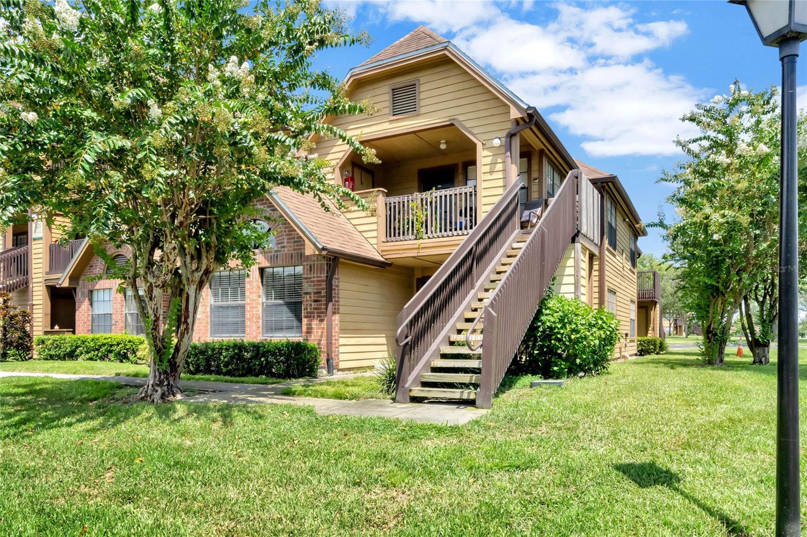 LAKEWOOD PARK - Residential
