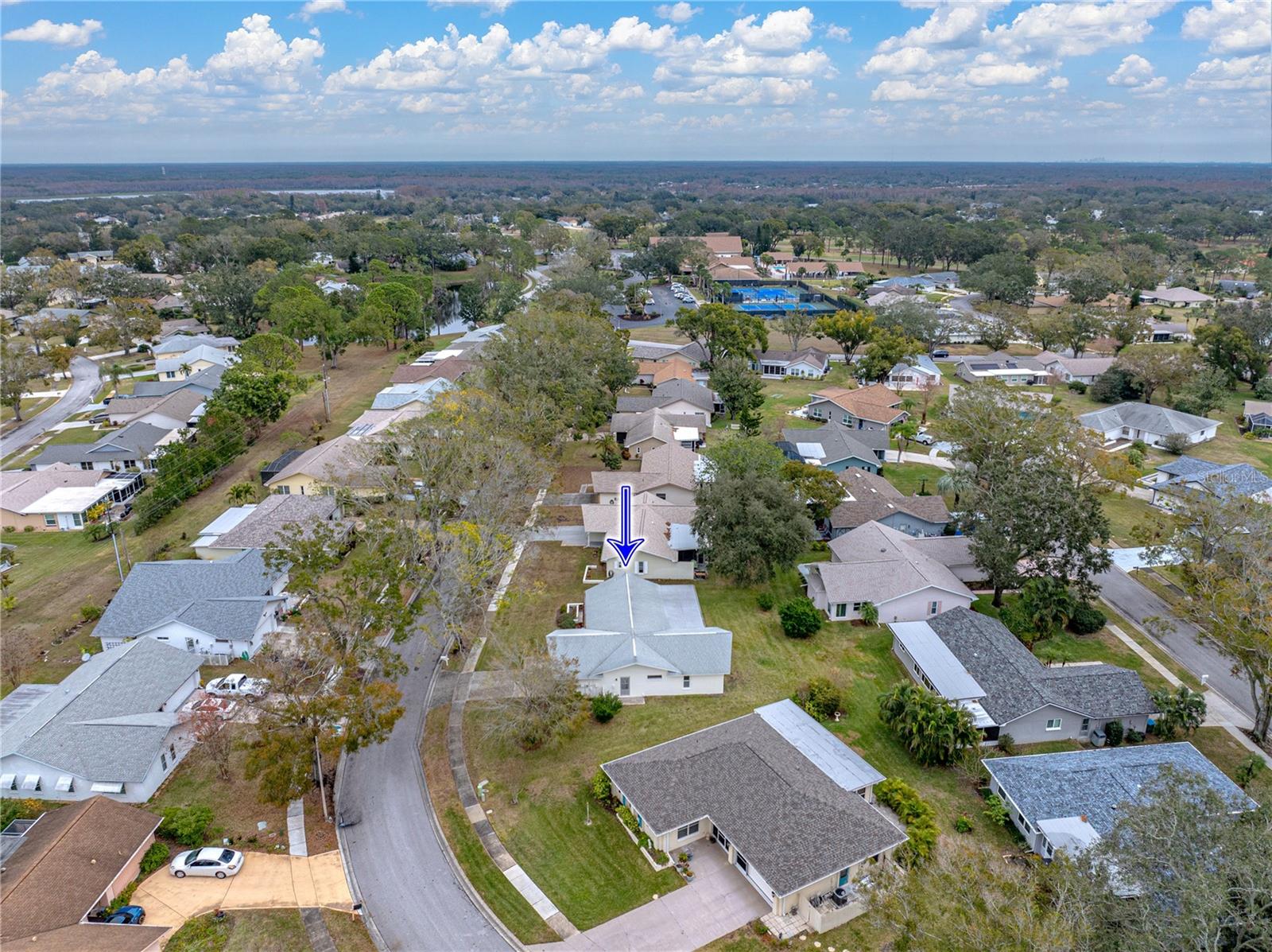 1559 GLENGARRY DRIVE
