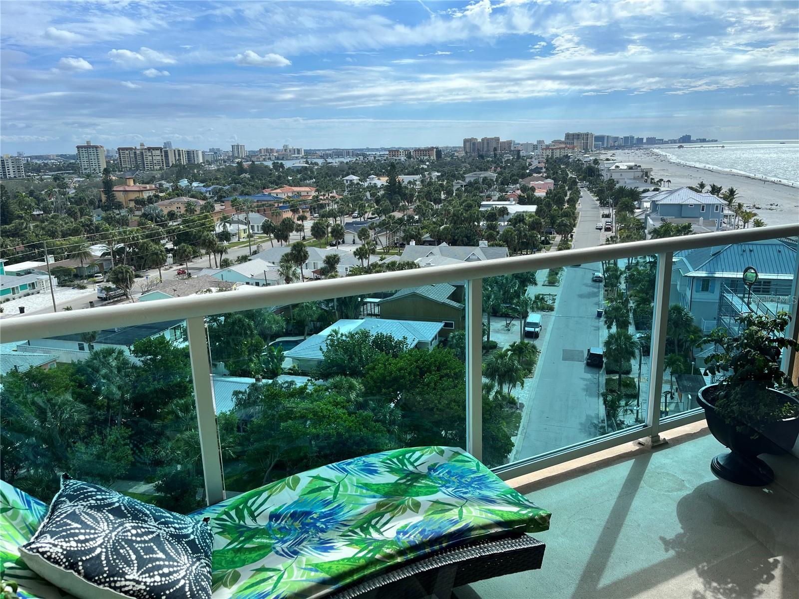 REGATTA BEACH CLUB CONDO - Residential