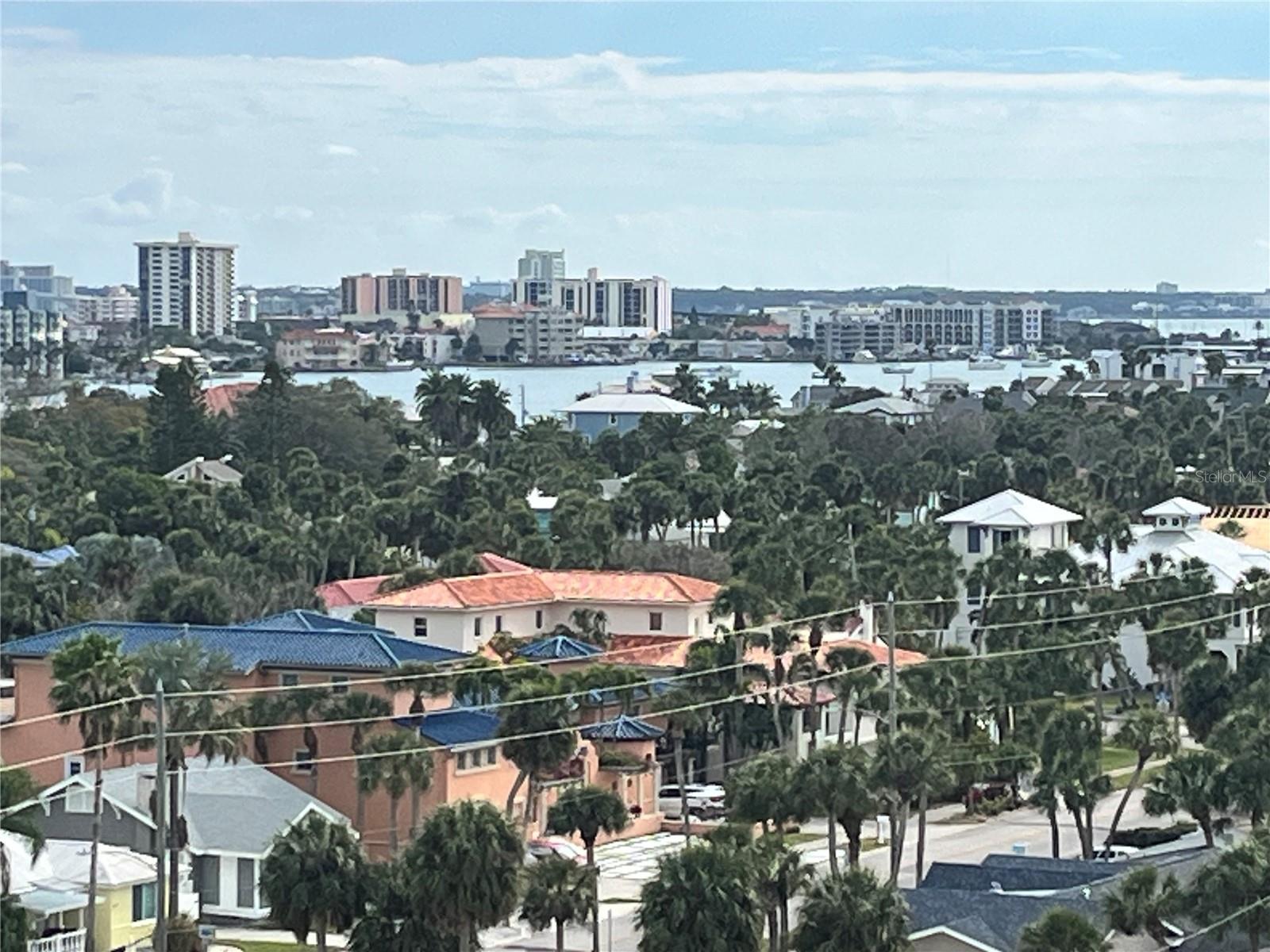 REGATTA BEACH CLUB CONDO - Residential