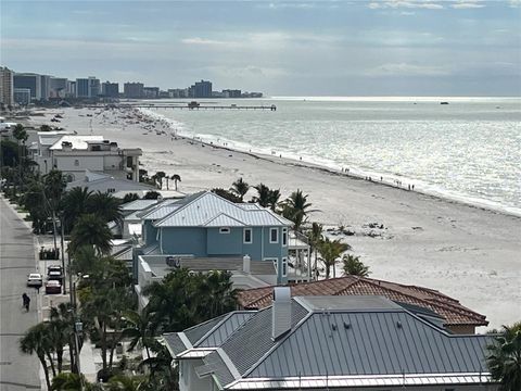 Photo of 880 Mandalay Avenue #S806, Clearwater Beach, FL 33767 (MLS # TB8460088)