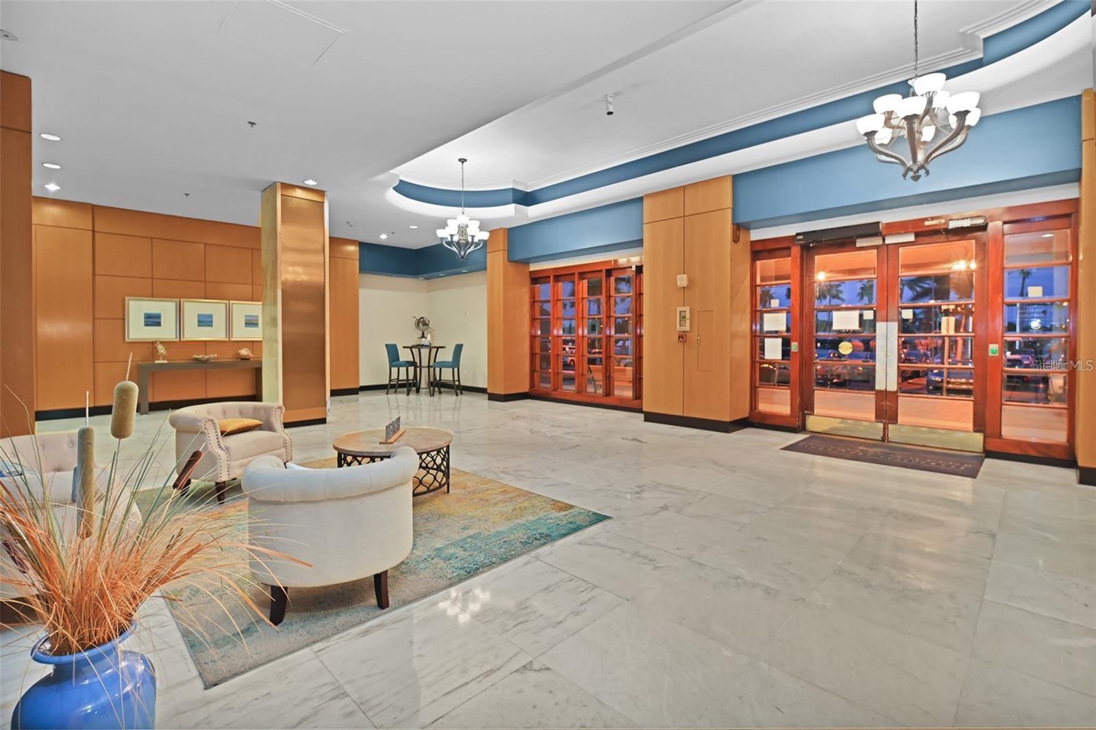 REGATTA BEACH CLUB CONDO - Residential