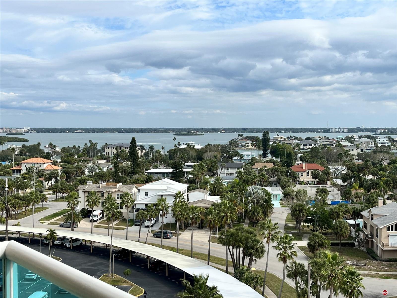 REGATTA BEACH CLUB CONDO - Residential