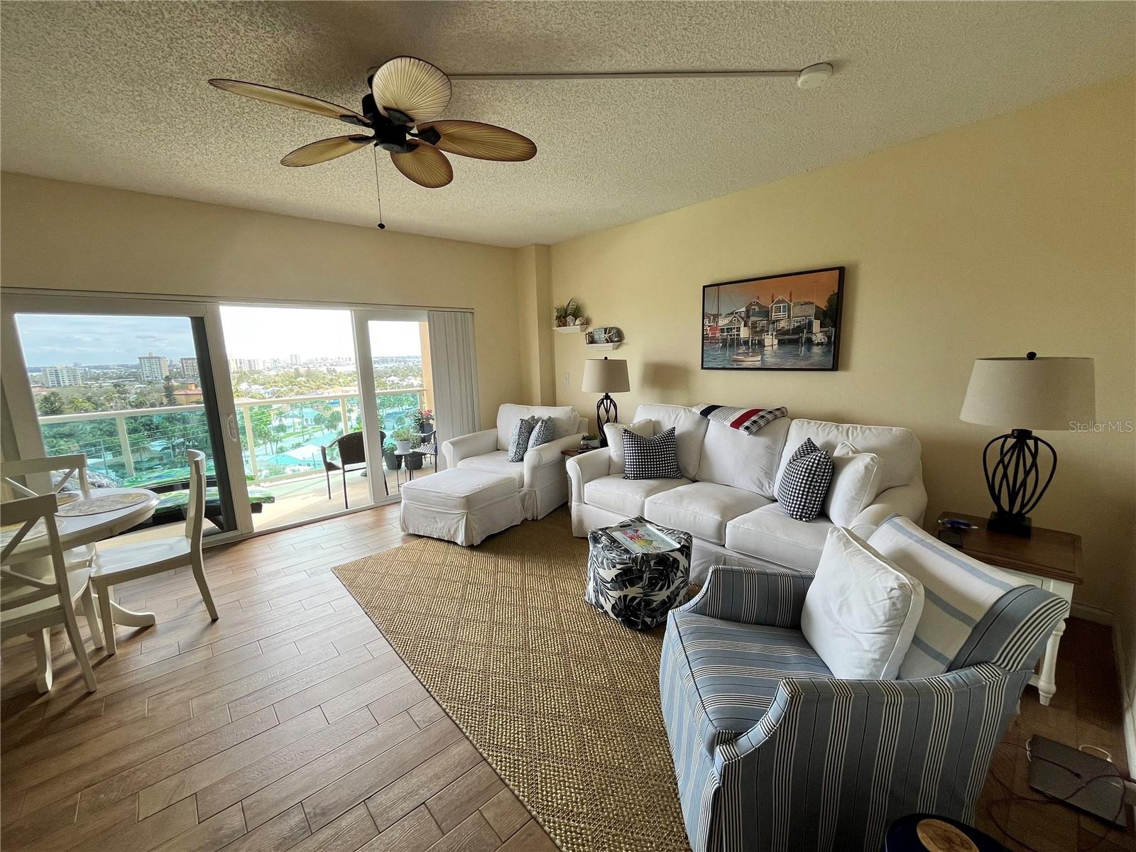 REGATTA BEACH CLUB CONDO - Residential
