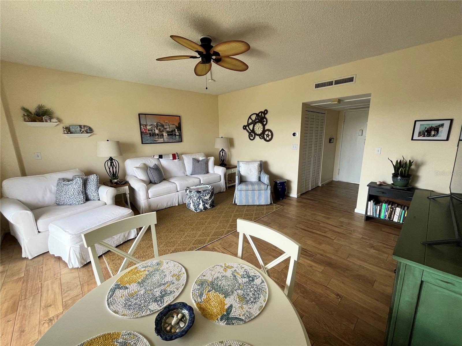 REGATTA BEACH CLUB CONDO - Residential