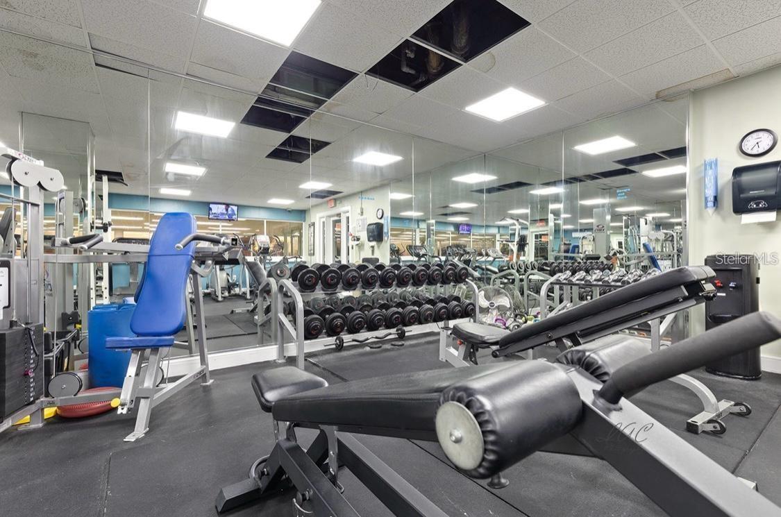 REGATTA BEACH CLUB CONDO - Residential