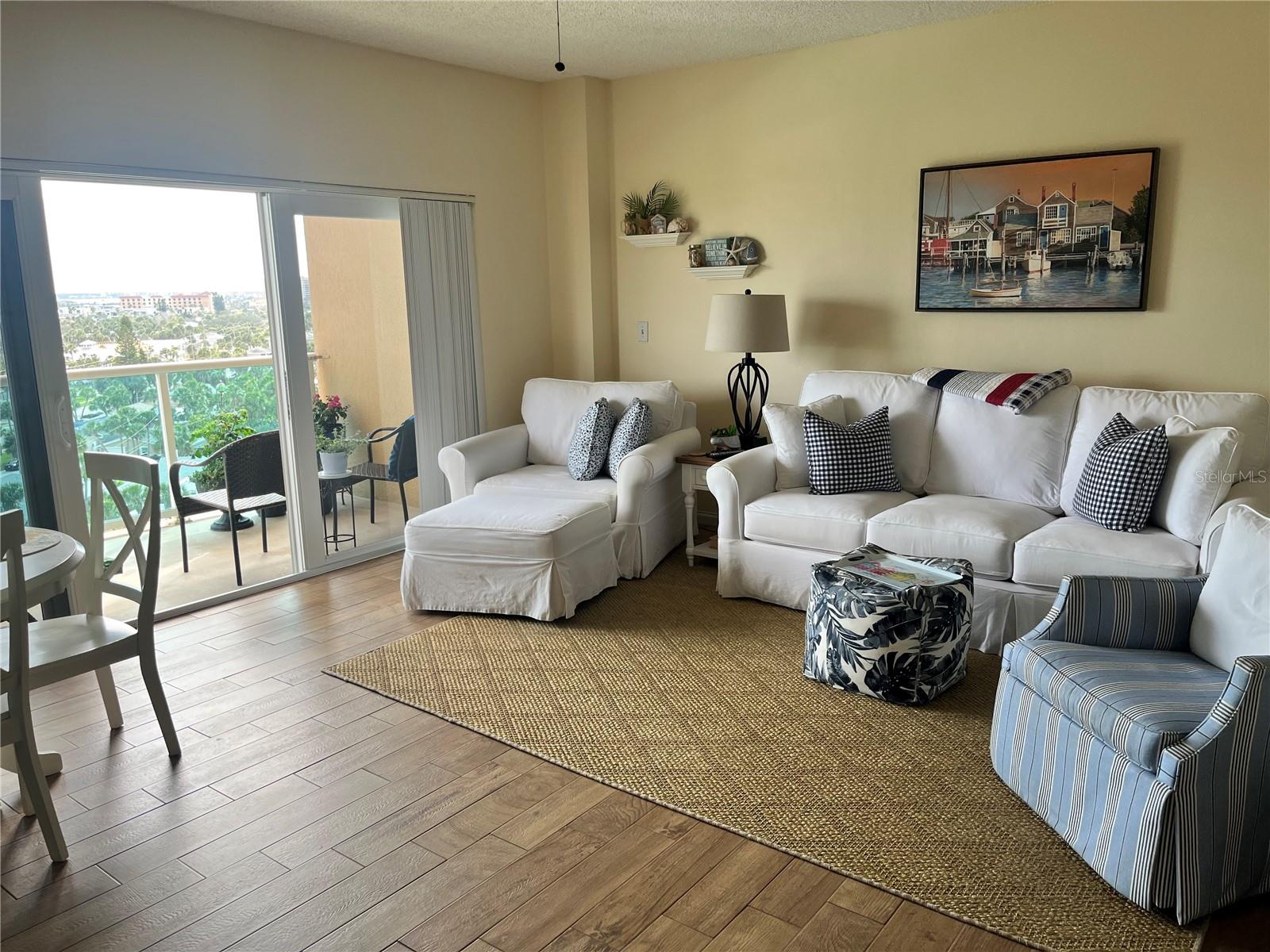 REGATTA BEACH CLUB CONDO - Residential