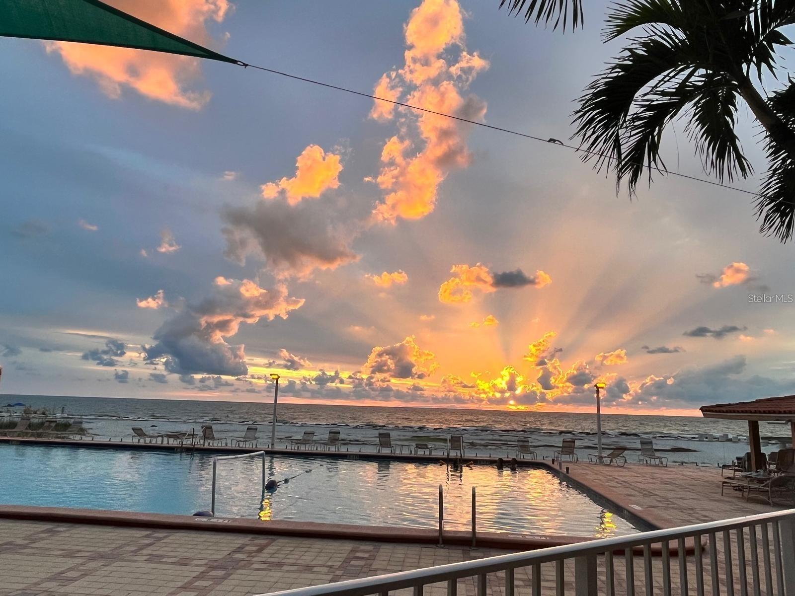 REGATTA BEACH CLUB CONDO - Residential